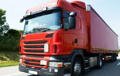 Antalya Çerkeş Ambar Kargo