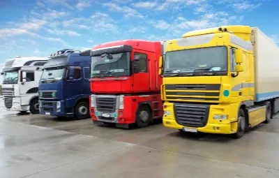 Antalya Çerkeş Nakliye Ambarı